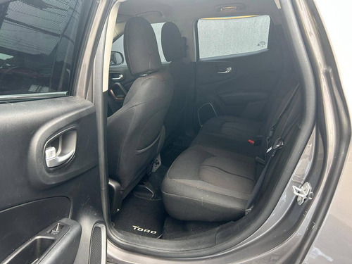 Fiat Toro Volcano 2.4 16V Flex Aut.