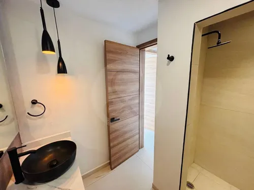 Casa En Condominio En Venta En San Francisco