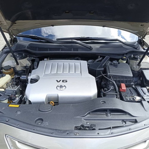 Imagen 11 de 12 de Toyota Camry V6 Automatico 2008