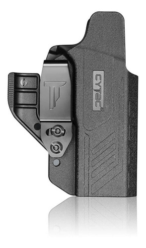 Funda Tactica Interna Cytac Gen 3 Taurus G3