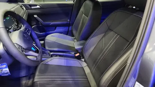 Volkswagen Nivus 1.0 Highline At
