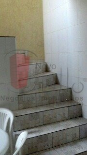 Imagem 3 de 11 de Sobrado - Jardim Independencia - Ref: 876 - V-876