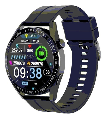 Reloj Inteligente Smart Watch Pk Gt3 Pro Ultra