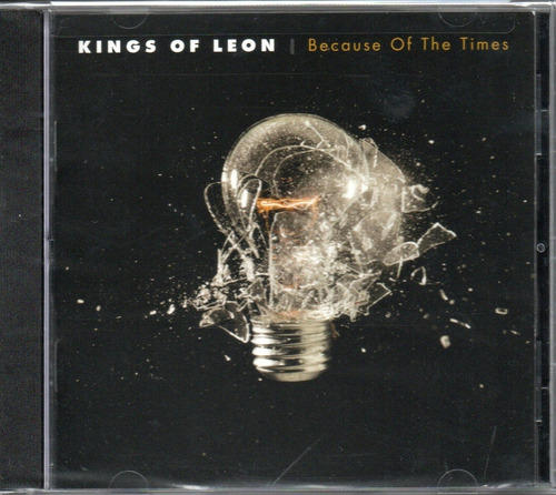 Kings Of Leon Because Of The Times Nuevo Strokes Muse Ciudad