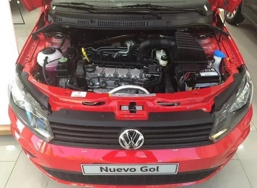 Gol Trend Base Manual Venta Corporativa Empresas 2021 Je