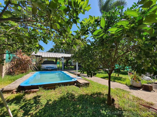 Imagen 4 de 22 de Casa 3 Ambientes Venta Paso Del Rey Con Piscina