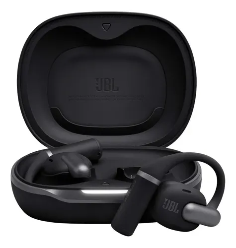 Fone Jbl Sense Pro Preto | MercadoLivre
