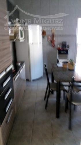 Imagem 10 de 15 de Casa Em Taquara - Rio De Janeiro - 1133