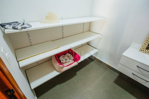 Chácara Com 3 Dormitórios À Venda, 1800 M² Por R$ 1.800.000,00 - Condomínio Ondas Grandes Santa Maria - Anhembi/sp - Ch0105