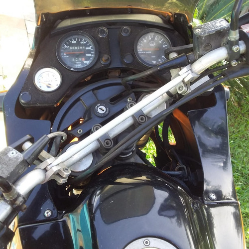 Moto Cagiva Elfant