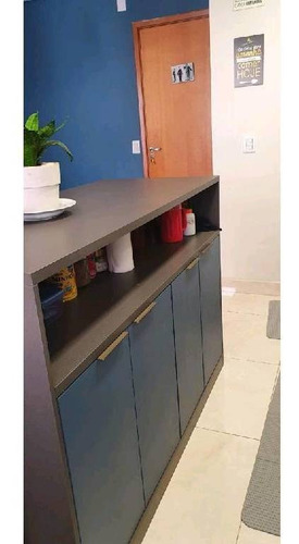 Imagem 7 de 16 de Lindo Apartamento, Sol Da Tarde - 24677