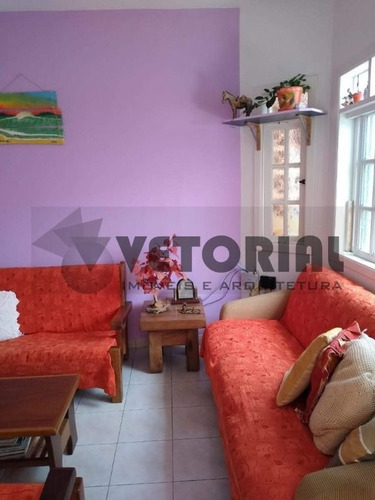 Imagem 16 de 22 de Sobrado Com 5 Dormitórios À Venda, 267 M² Por R$ 490.000,00 - Massaguaçu - Caraguatatuba/sp - So0392