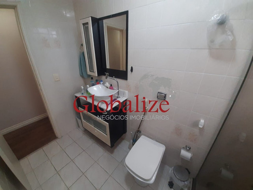 Imagem 13 de 20 de Apartamento - Ap01513 - 70399956