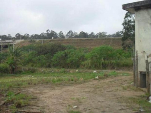 Imagem 2 de 11 de Ref.: 17682 - Area Em Suzano Para Venda - 17682