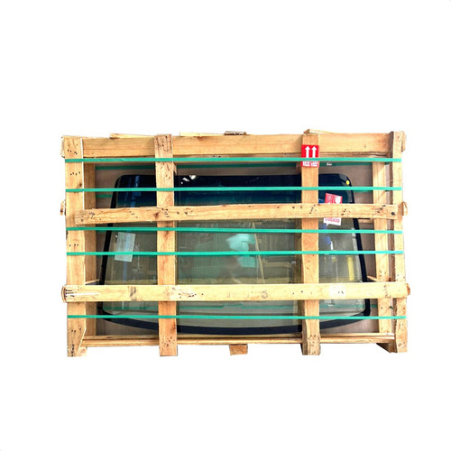 Vidro Porta Gm S10 Diant Dir 12 13 14 15 16 17 18