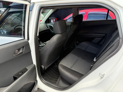 Hyundai Creta 1.6 Attitude Flex Aut. (pcd) 5p