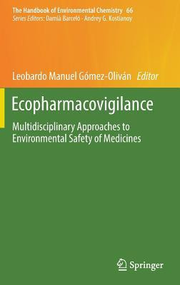 Libro Ecopharmacovigilance : Multidisciplinary Approaches...