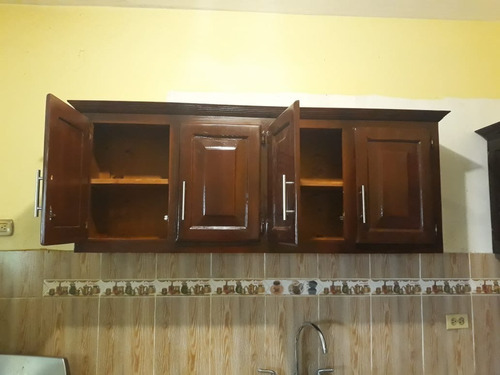 Gabinete, Armario De Cocina 