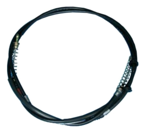 Cable Freno De Mano Fiat Uno Duna