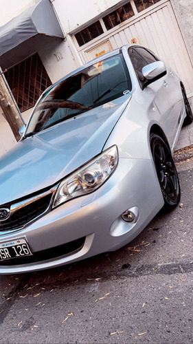 Subaru Impreza 2,0 R Mt
