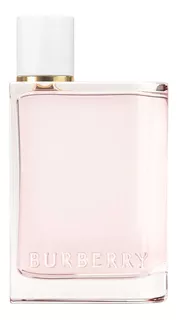 Perfume Importado Mujer Burberry Her Blossom Edt 50 Ml Burbe