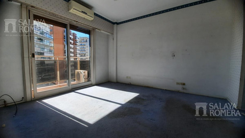 Imagen 9 de 30 de Departamento 5 Ambientes En Olivos Cochera