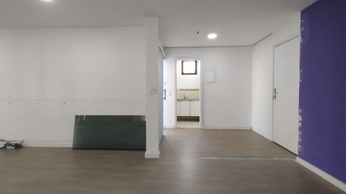 Imagem 12 de 18 de Conjunto Em Pinheiros, São Paulo/sp De 82m² Para Locação R$ 3.000,00/mes - Cj1877639-r