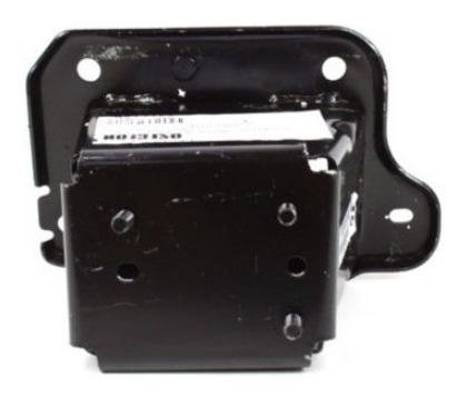 Soporte Der Facia Defensa Del Nissan Altima 2007 - 2013