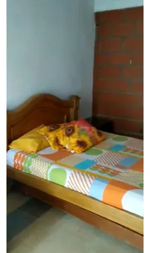 Finca A La Venta En San Jerónimo