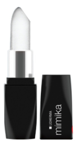 Mimika Balsamo Labial Hyaluronic    Brillo, Humectación