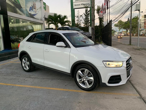 Audi Q3 2.0 Tfs Blindado 3-a