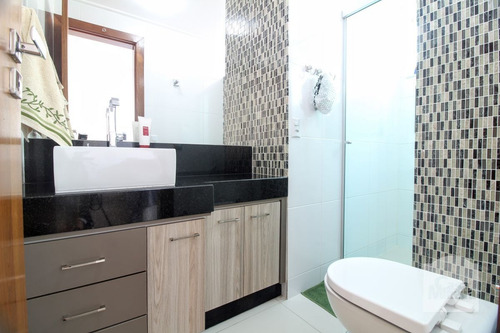 Imagem 9 de 15 de Apartamento À Venda No Santo Antônio - Código 279843 - 279843