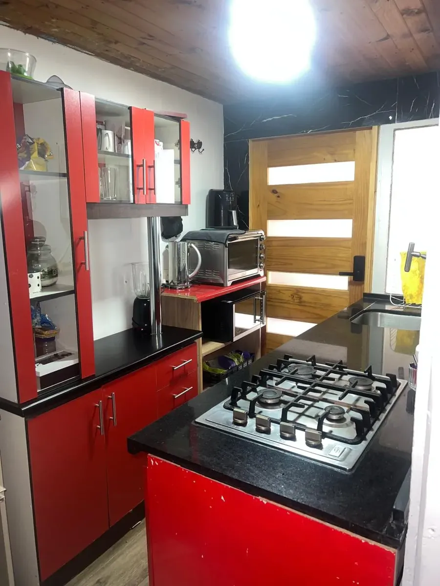 Imagen 5 de 11 de Casa Remodelada