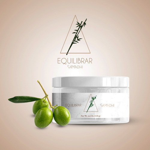 Exfoliante Para Pies Mentolada