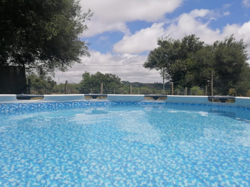 Imagen 13 de 20 de Cabaña Alquiler Villa Serrana, Jacuzzi Exterior, Estufa A Leña, Wifi, Directv