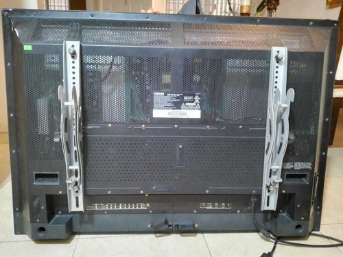 Imagen 6 de 6 de Televisor Toshiba De 41 . Para Repuesto.