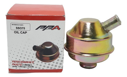 Tapa De Aceite Ford Universal Ss-075 (3 Uni)