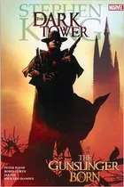 Comprar The Dark Tower Marvel Comic Original En Ingles