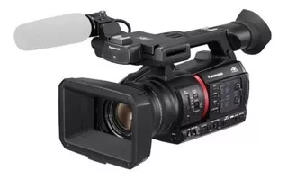 Panasonic Ag-cx350 4k Camcorder..