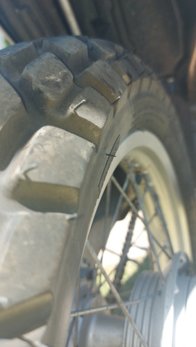 Imagen 16 de 17 de Honda Tornado