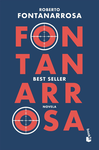 Best Seller-roberto Fontanarrosa-booket