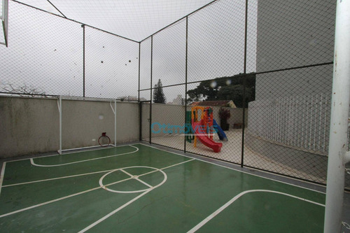 Imagem 24 de 29 de Apartamento À Venda, 94 M² Por R$ 630.174,00 - Boa Vista - Curitiba/pr - Ap2891