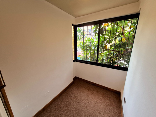 Los Aliagas/ Metro Villa Frei- 2d +1d Uso Home Office-2b