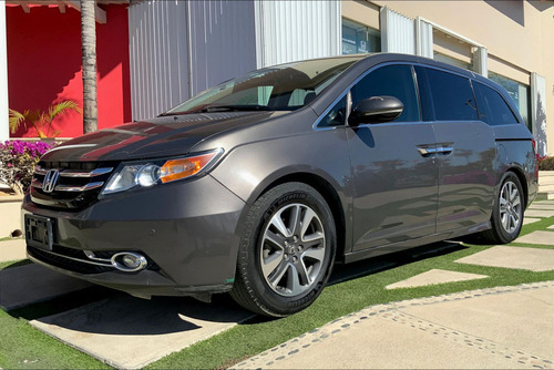 Honda Odyssey Touring