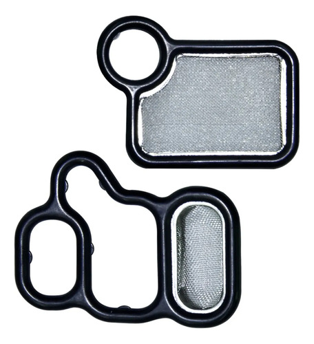 Kit 2 Sellos Vtec Nuevos Para Honda Crv Accord Fit Element
