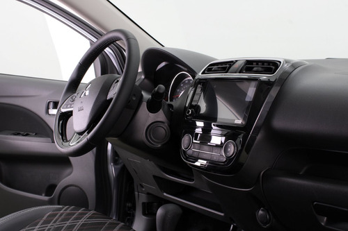 Mitsubishi Mirage 1.2 Automático Full 2023 0km