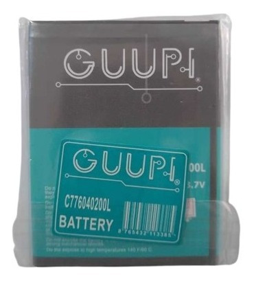 Bateria Blu Neo 5.0 C77640200l