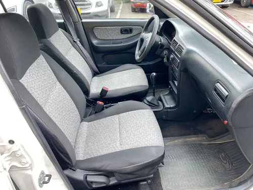 Nissan Sentra 1.6 B13