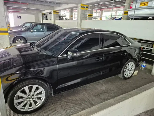 Audi A3 2.0 Progressive 5 p