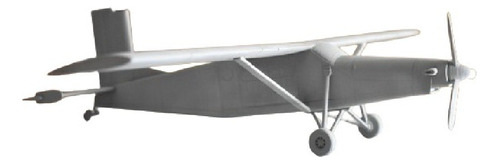 Pilatus Porter 1/48  Impreso 3d